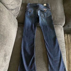 Hudson signature jeans NEVER WORN, NEW WITH TAGS